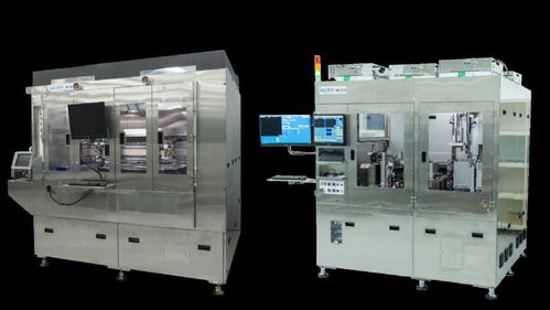 梭特科技混合鍵合設備為異質整合芯片開發提供助力