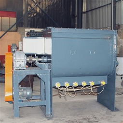 專業(yè)生產(chǎn)廠家 臥式不銹鋼電加熱混合機設(shè)備