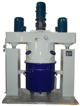 廠家產密封膠類攪拌機,專為密封膠類企業(yè)研發(fā)的攪拌機