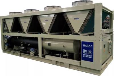 行業-25℃即被&ldquo;凍住&rdquo;,海爾空氣能-35℃制熱填補國內空白