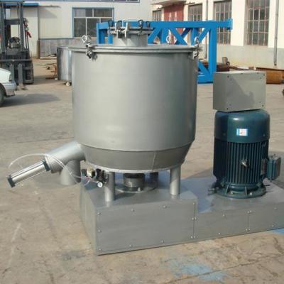 混合設備 多樣化應用與高效生產的關鍵