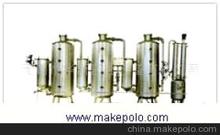 無錫市華新藥化設備 專業混合設備與提取濃縮解決方案