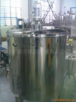 探索飲料生產(chǎn)核心 專(zhuān)業(yè)廠(chǎng)家直銷(xiāo)的混合設(shè)備優(yōu)勢(shì)解析