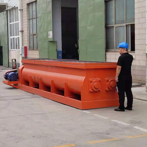 混合設備混合機報價與廠家選擇指南