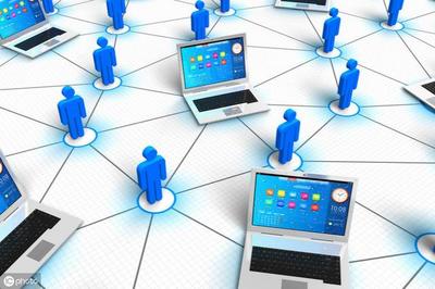 云計算技術 定義、原理及其在網絡服務中的廣泛應用