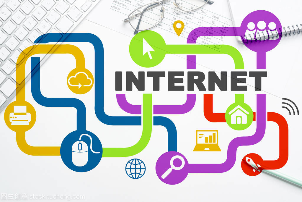 網(wǎng)絡(luò)技術(shù)服務(wù) 網(wǎng)絡(luò)媒體發(fā)展的技術(shù)基石